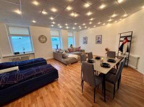 Apartment Kiel Altstadt, Kiel